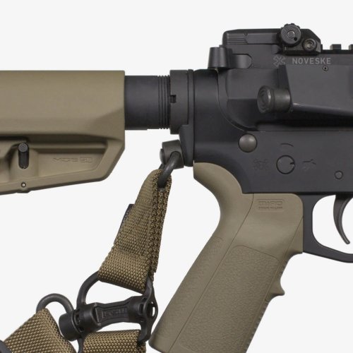ASAP QD Magpul