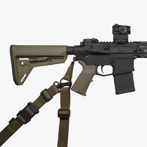 ASAP QD Magpul
