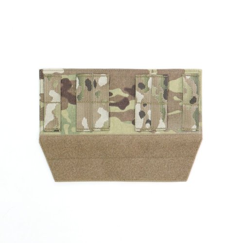 Horizontal Velcro Mag Pouch