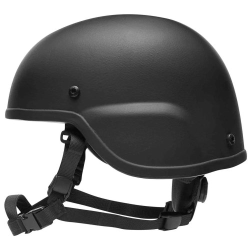 Ballistic Helmet PGD MICH2000