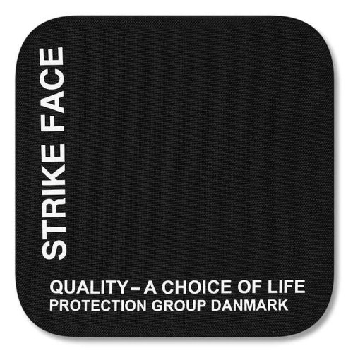 Level III Ballistic Plates