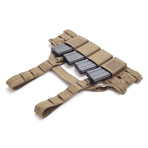 Low Profile Chest Rig