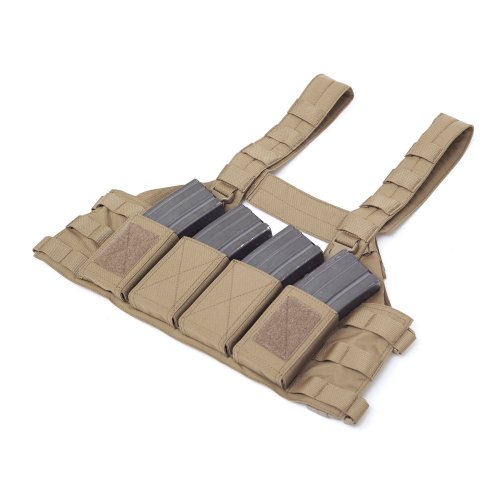 Low Profile Chest Rig