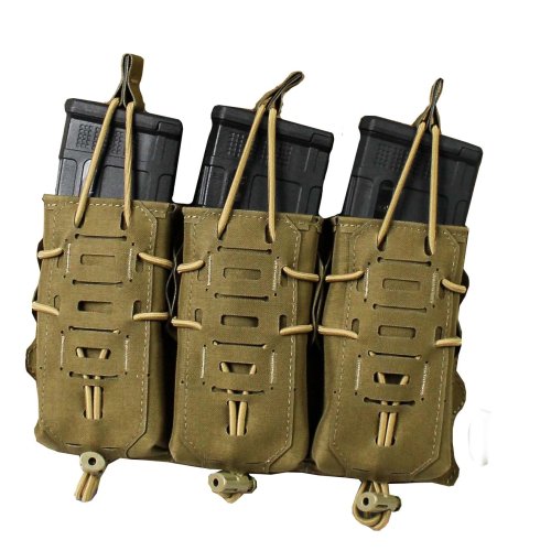 Crusader Plate Carrier