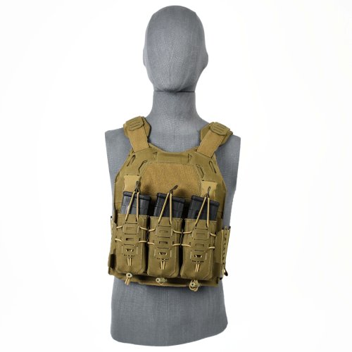 Shingle Panel AR/AK GEN3