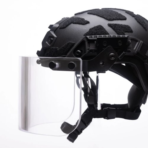 PGD Ballistic Visor IIIA
