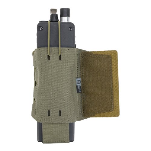 Radio Pouch Side Wing L