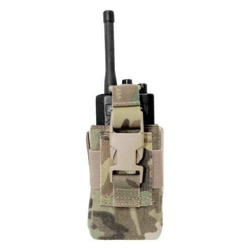 Sumky na vysielačky