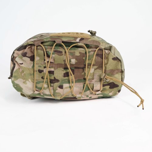 Lysander MED Bag Multicam