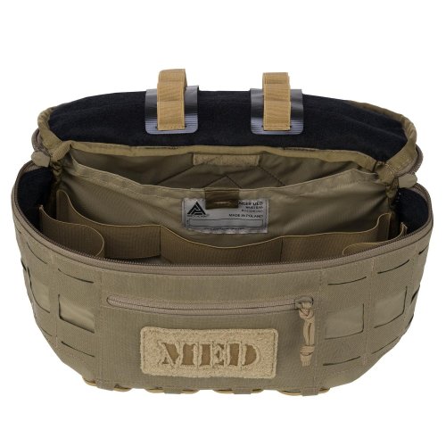 Lysander MED Waist Bag