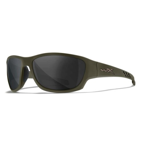 Balistická ochrana zraku