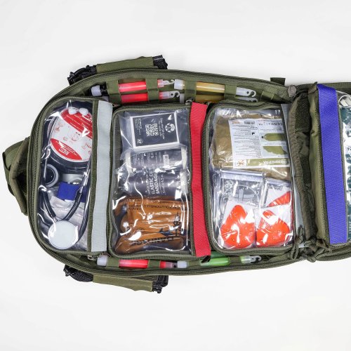 BTG Medic Backpack L