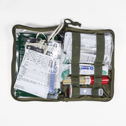 BTG Medic Backpack L