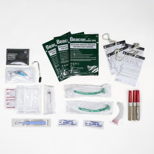 BTG Medic Backpack L