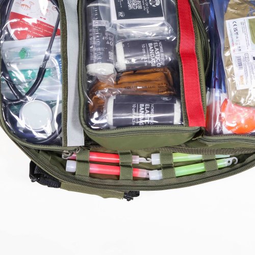 BTG Medic Backpack L