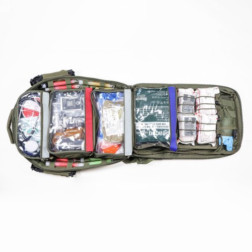 BTG Medic Backpack L