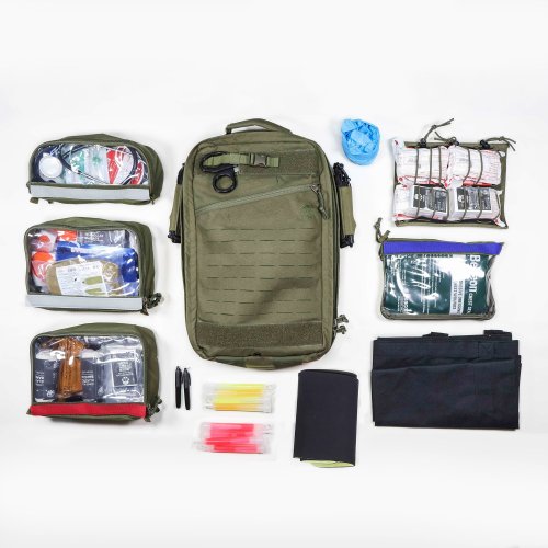 BTG Medic Backpack L