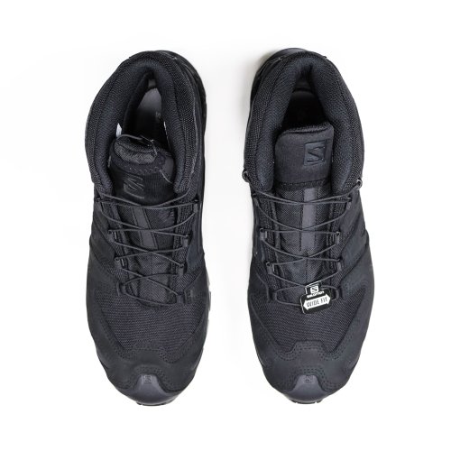 XA Forces Mid Wide GTX EN