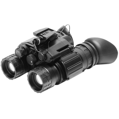 NVG PVS-31 SN: ***78