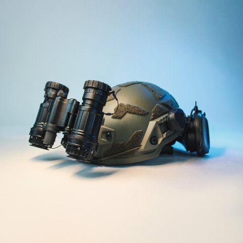 NVG PVS-31 SN: ***78