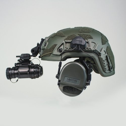 NVG PVS-31 SN: ***78