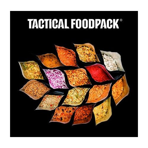 Buckwheat Pot and Turkey