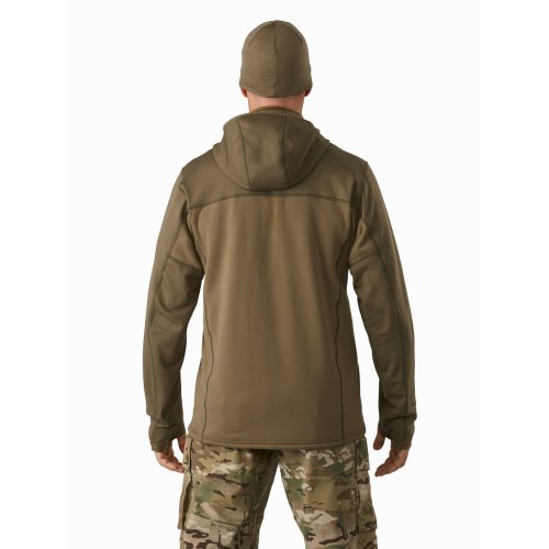 Arcteryx Naga Hoody Gen 3.1