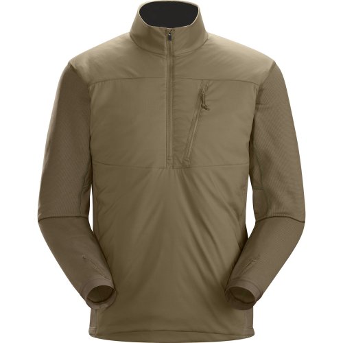 Arc'teryx LEAF