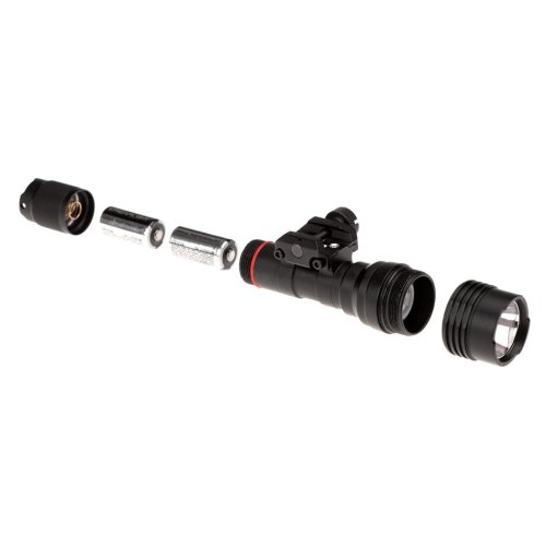 Streamlight ProTac RM HL-X Pro System