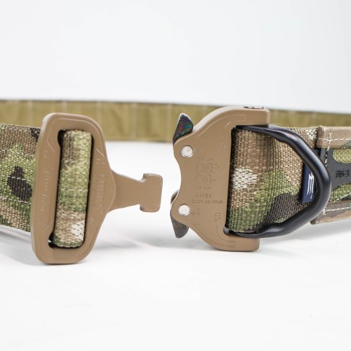 Battle Belt 3 D-Ring Cobra Pro Multicam