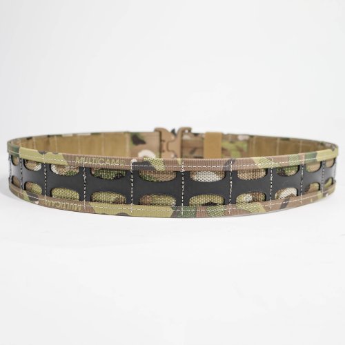 Battle Belt 3 Cobra Pro Multicam