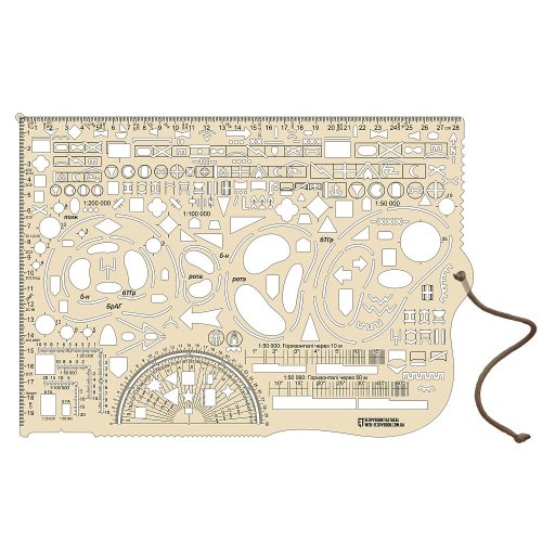 Navigacia a pisacie potreby