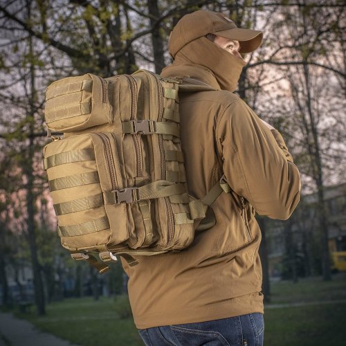 Large Assault Pack