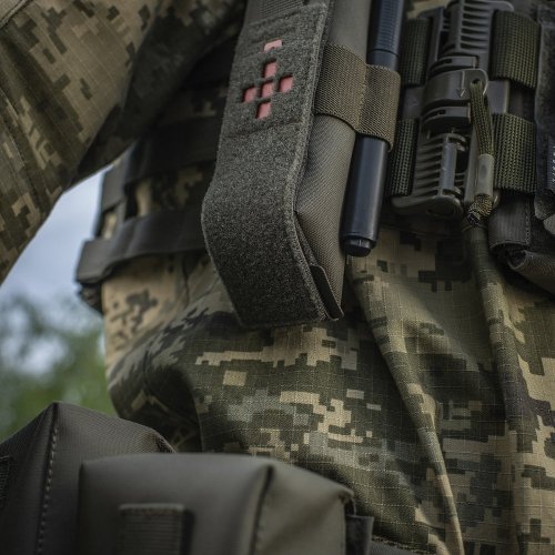 Tourniquet Pouch - Closed