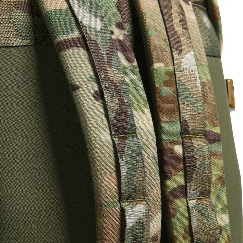 Munro II Multicam