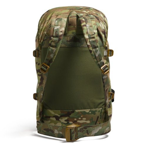 Munro II Multicam
