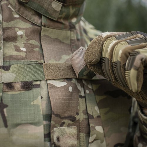 Belt Suspenders Multicam