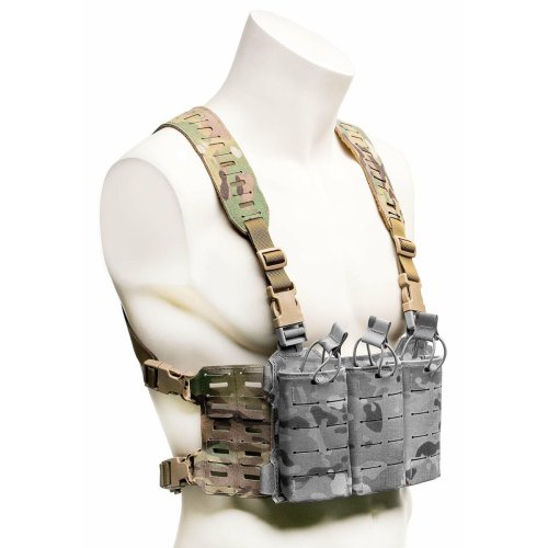 Chest Rig Conversion Kit