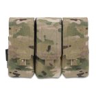Triple Flap M4 Pouch