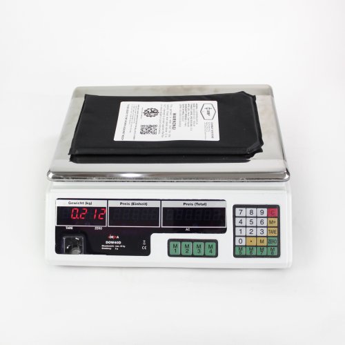 Soft Armor Cummerbund - DCS