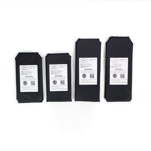 Soft Armor Cummerbund - DCS