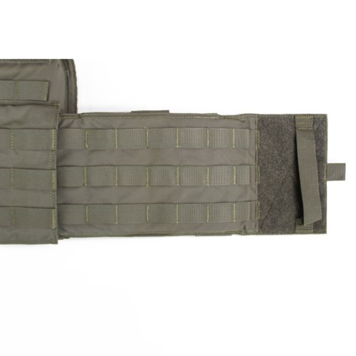 Soft Armor Cummerbund - DCS