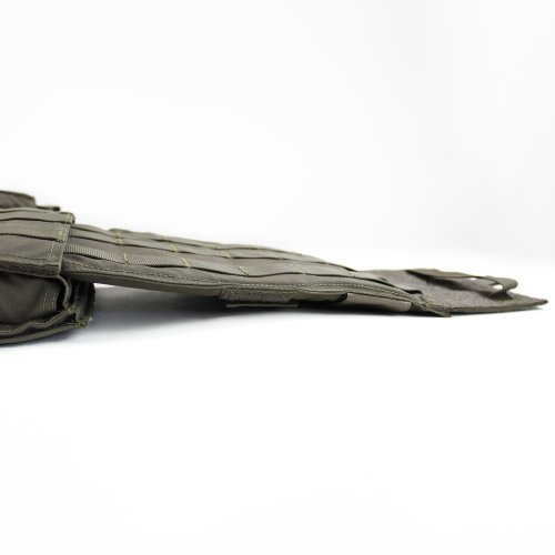 Soft Armor Cummerbund - DCS