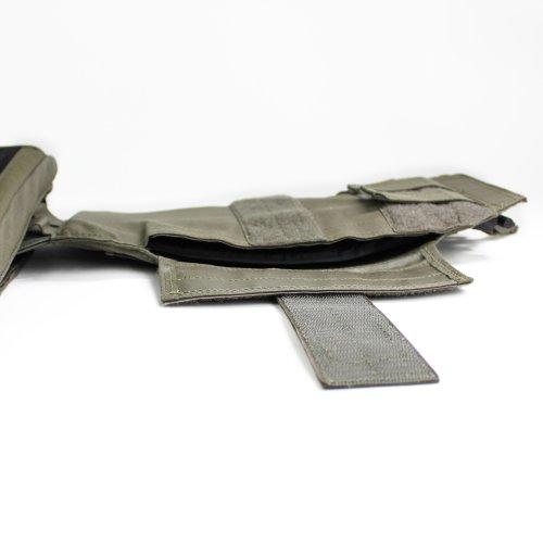 Soft Armor Cummerbund - DCS