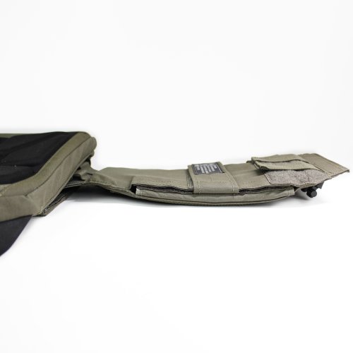 Soft Armor Cummerbund - DCS