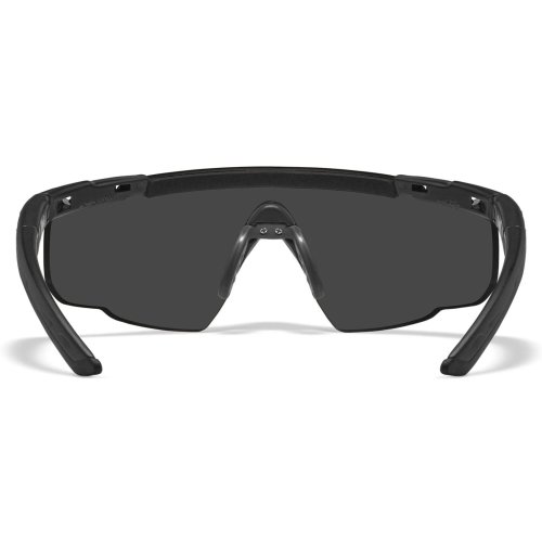 WX Saber Advanced Grey/Clear/Rust