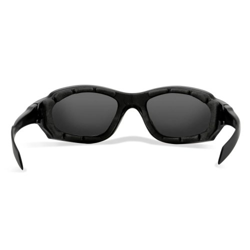 WX XL-1 AD COMM 2.5mm Grey/Clear/Rust