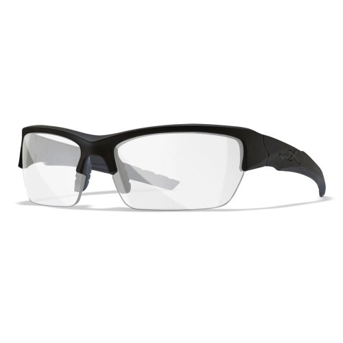 WX Valor 2.5mm Grey/Clear/Rust