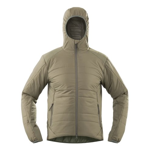 Zateplené oblečenie