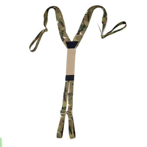Elite Ops Slimline Harness